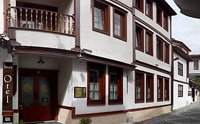 Simre Hotel